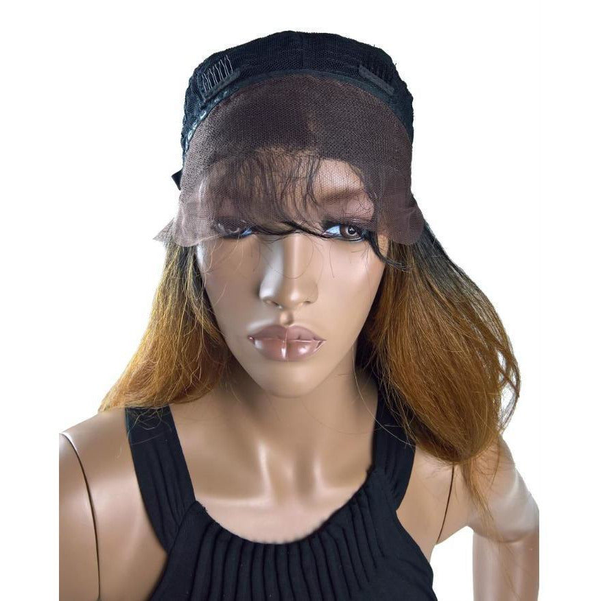 It's A Wig! 360 All-Round Deep Lace Wig – Adelinda
