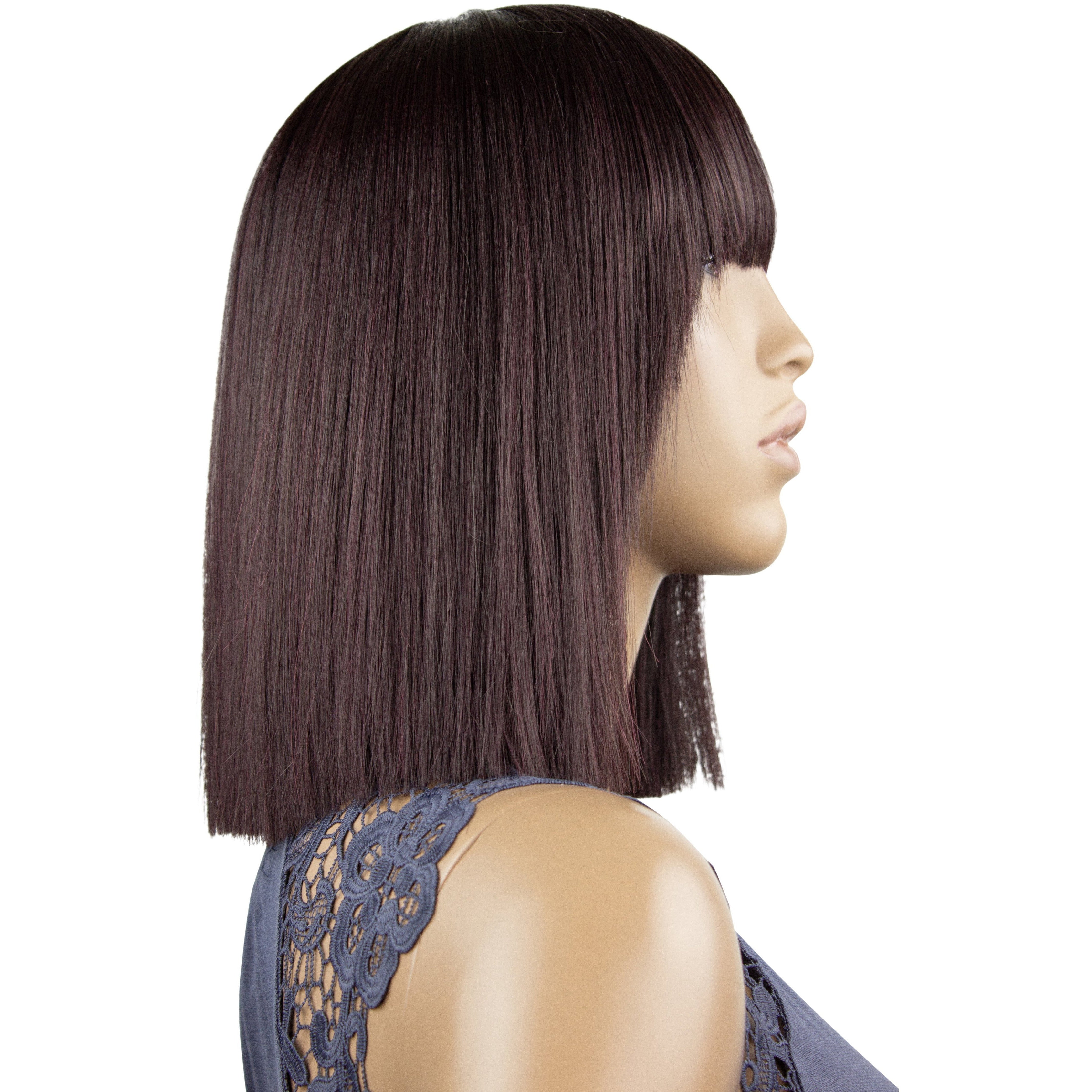 FreeTress Equal Synthetic Wig – Mila