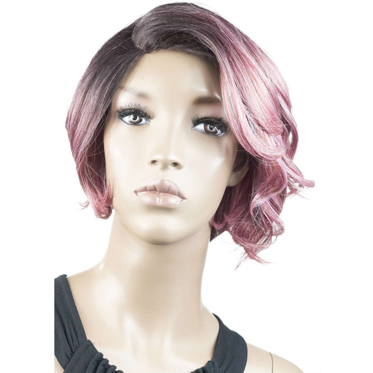 Zury Sis Sassy Half Moon Part Wig – Miu