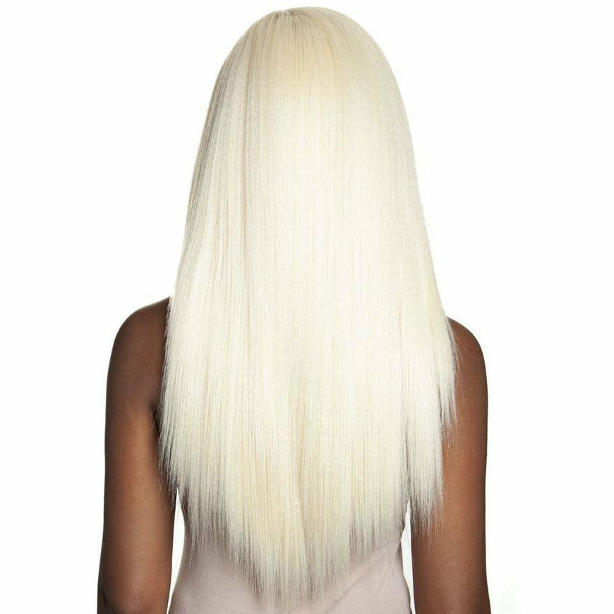 Mane Concept Human Hair Blend Mega Brazilian Weave – Perm Yaky