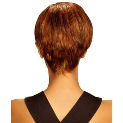 Zury Sis Human Hair Wig – Nene