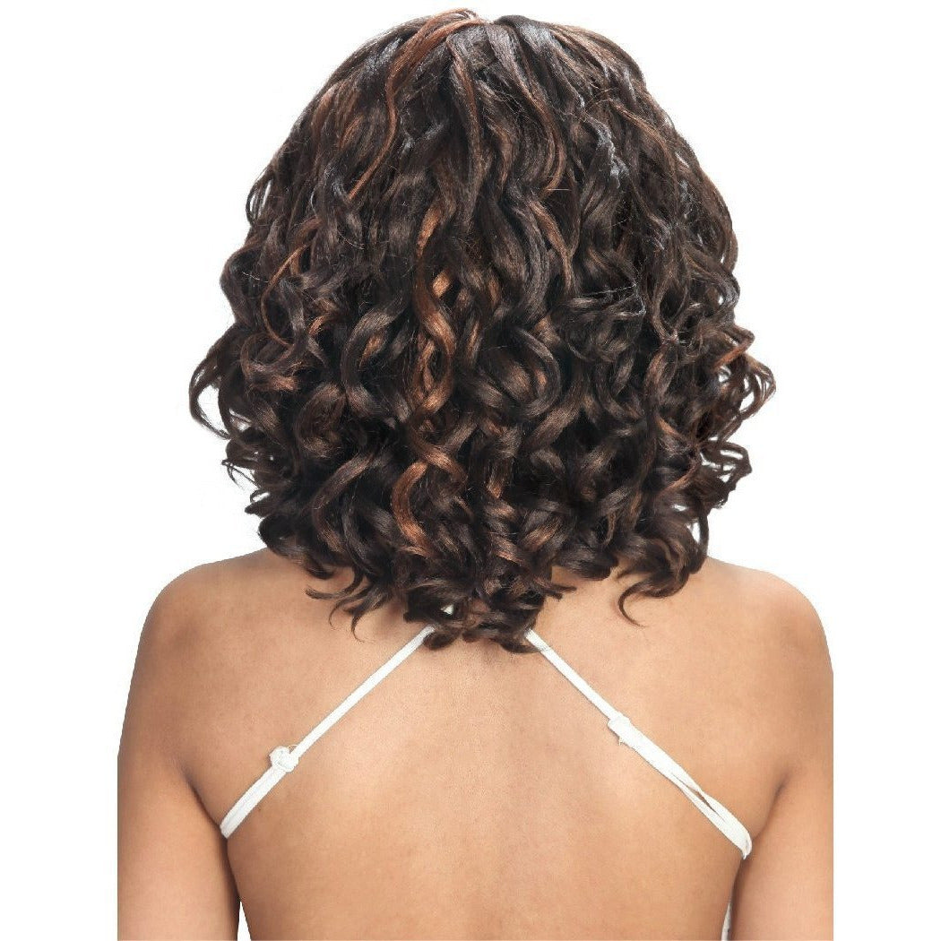 Zury V8910 One Pack Enough Synthetic Weave – Loose Deep