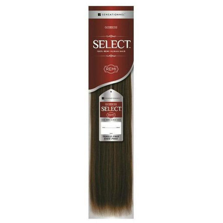 Sensationnel Goddess Select Remi Weave – New Yaki