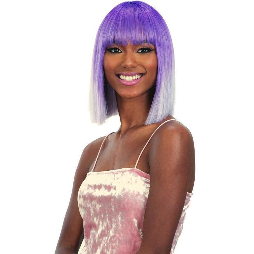 FreeTress Equal Synthetic Wig – Mila
