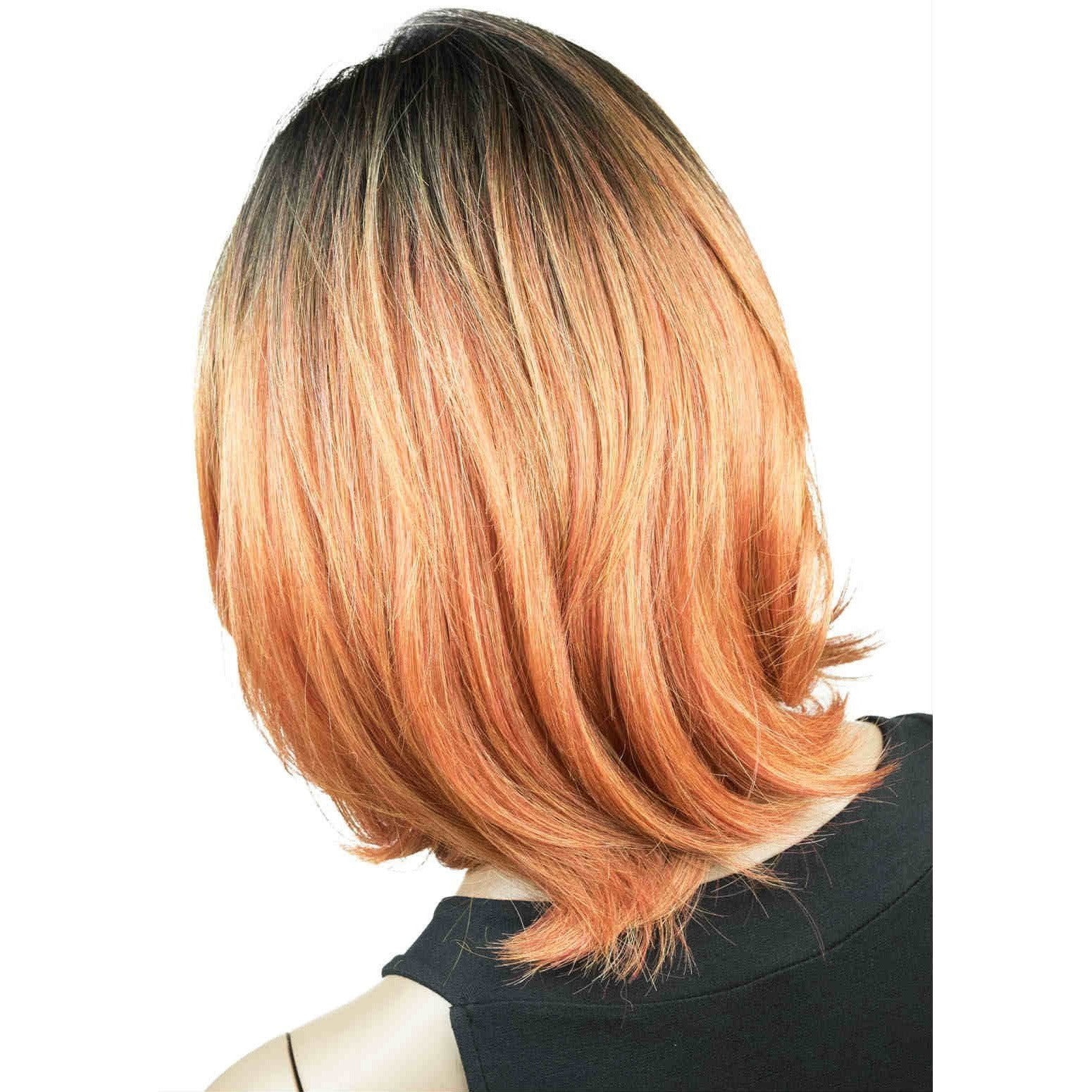 Zury Sis Beyond Swiss Lace Front Wig – Talia