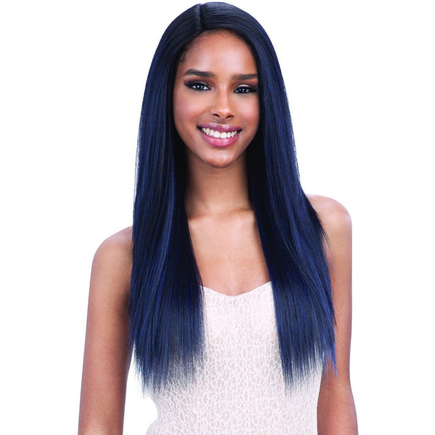 FreeTress Equal Synthetic Wig – Freedom Part 101 (613 only)