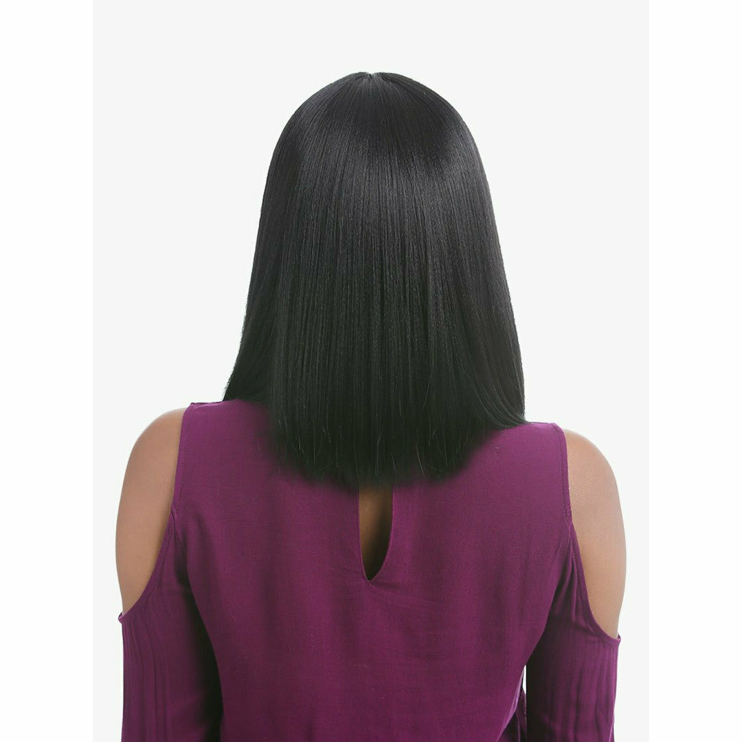 Sensationnel Empress Lace Front Edge Wig – Tiara