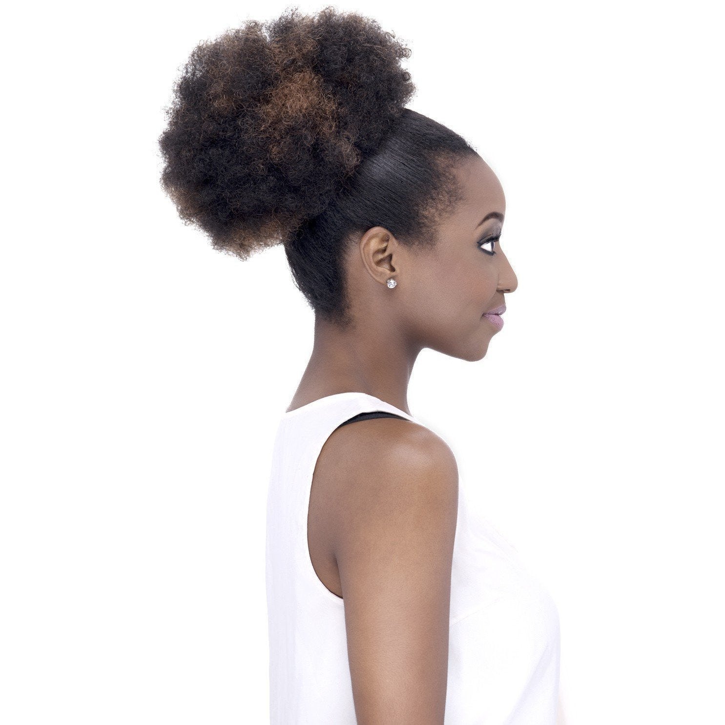 Vivica A. Fox Ponytail – PB-Puffy
