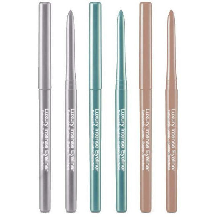 Kiss New York Luxury Intense Eyeliner