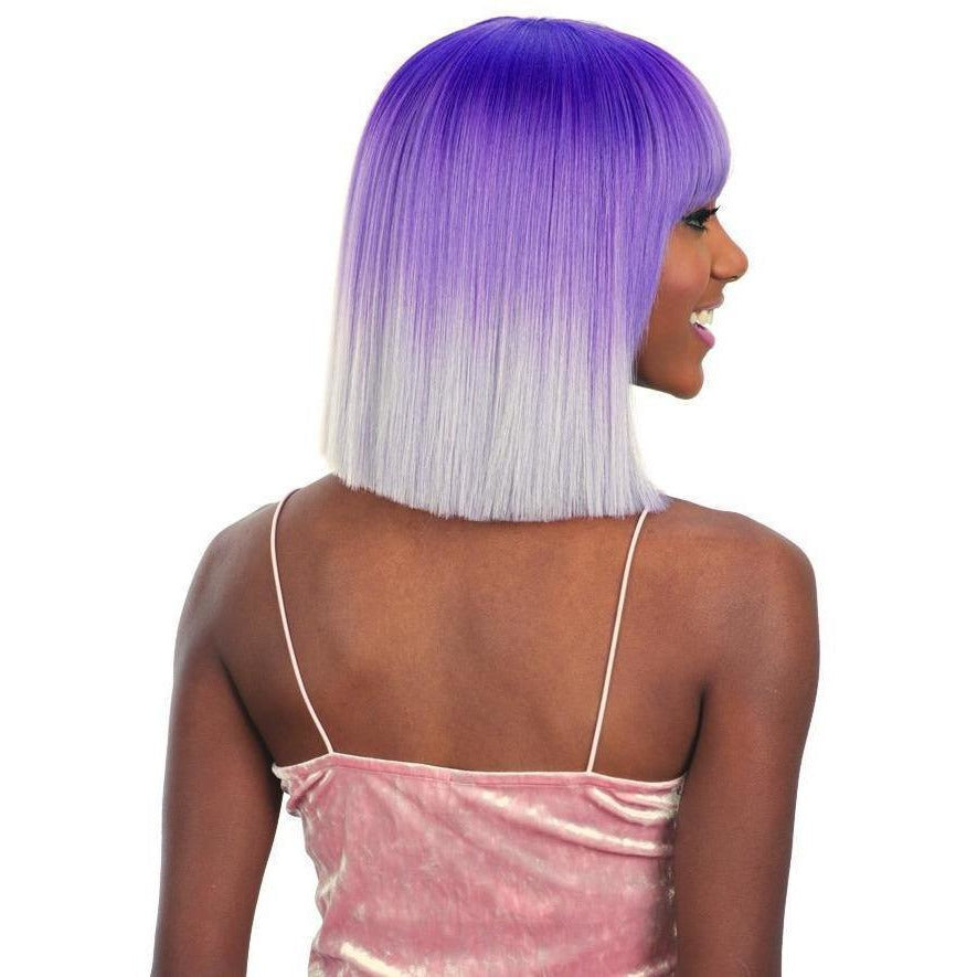 FreeTress Equal Synthetic Wig – Mila