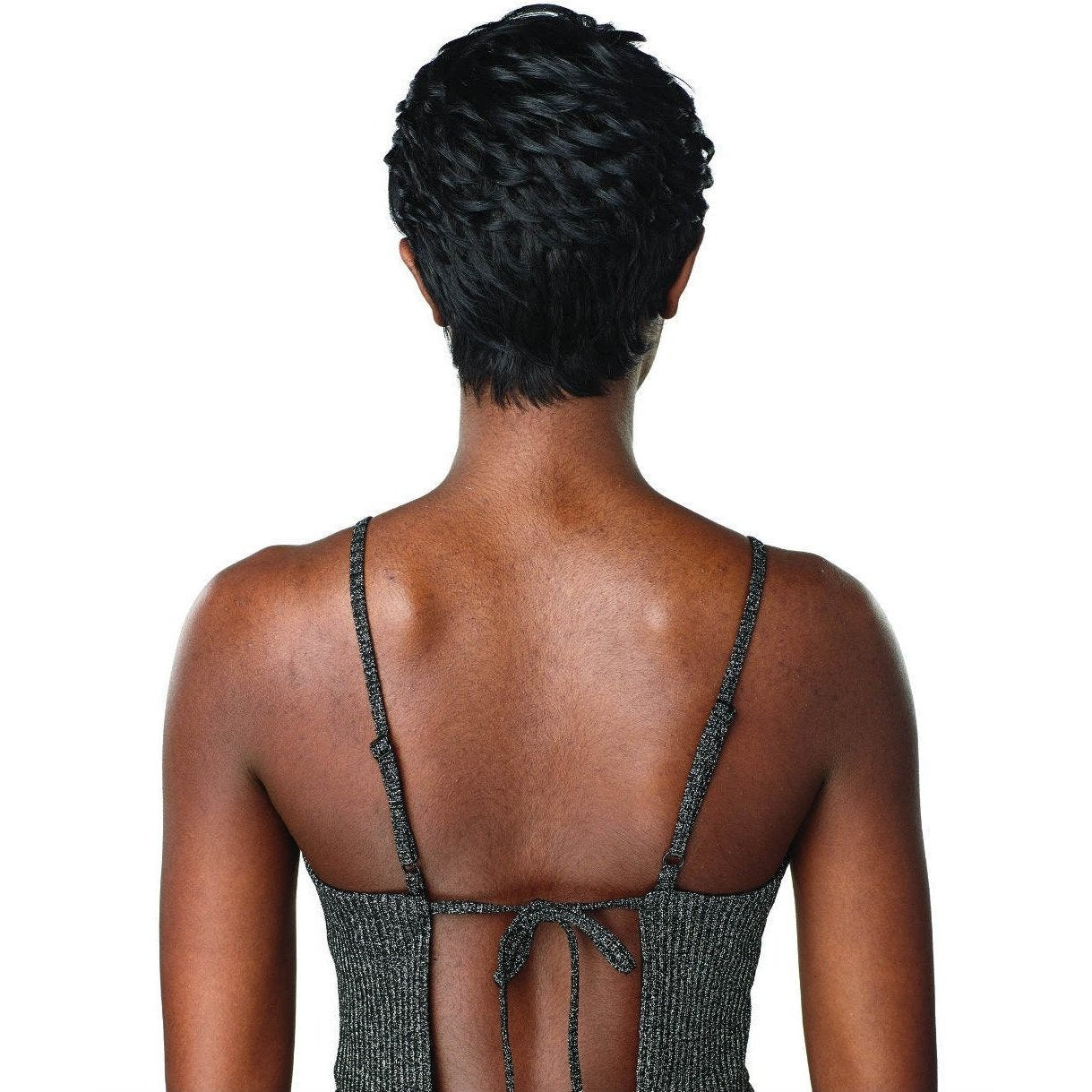 Sensationnel Synthetic Instant Fashion Wig – Anita