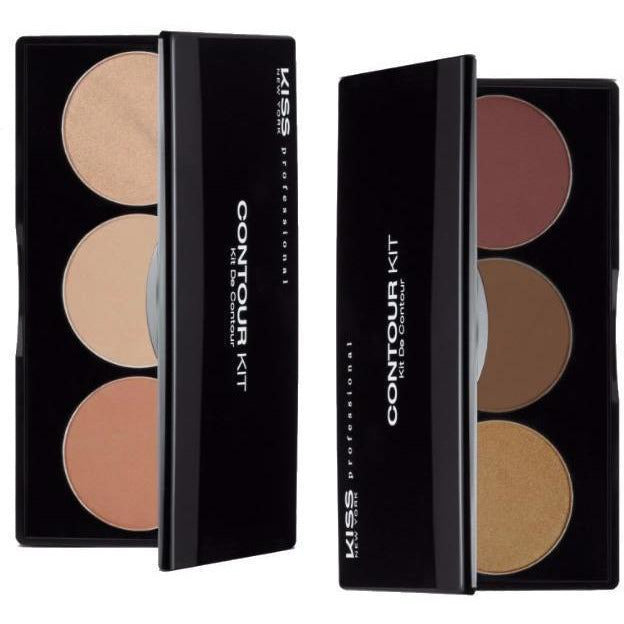 Kiss New York Contour Kit