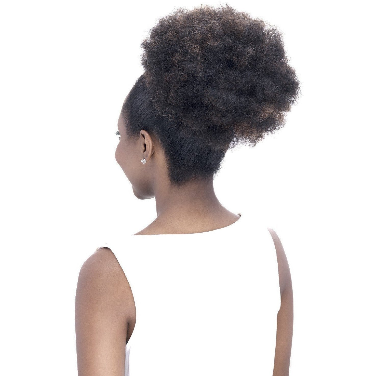 Vivica A. Fox Ponytail – PB-Puffy