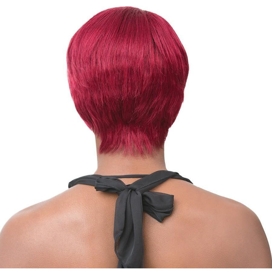 It's A Cap Weave! Wig – HH Belle Ami