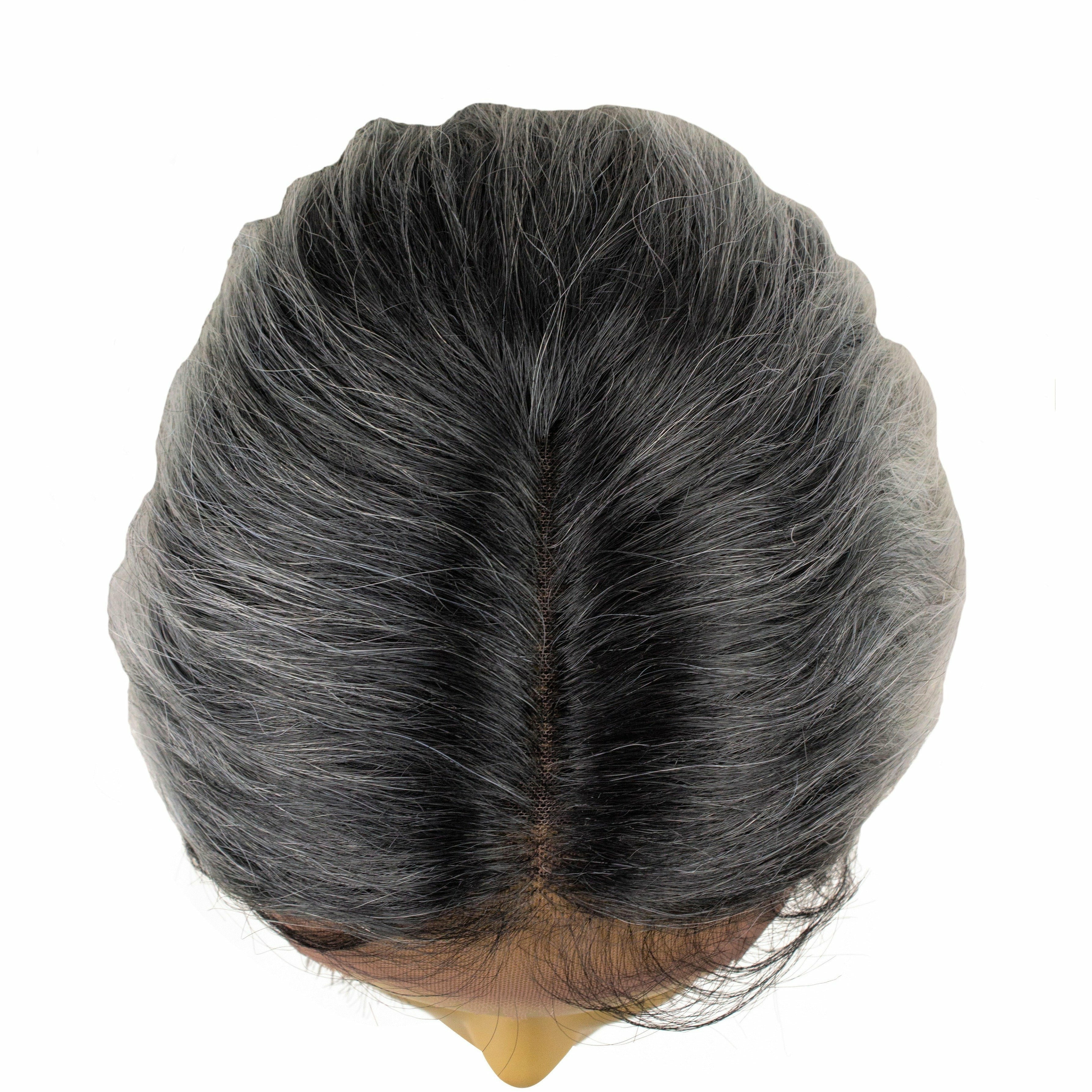 Sensationnel Synthetic Empress Lace Front Edge Wig – Amani
