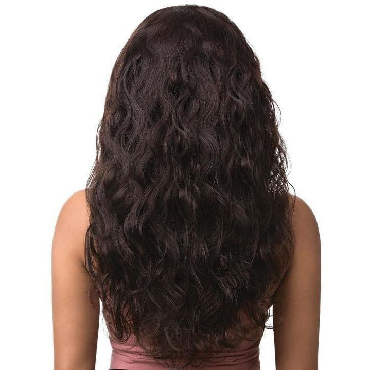 Sensationnel Bare & Natural Virgin Remi Lace Frontal & Bundle Weave – Body Wave