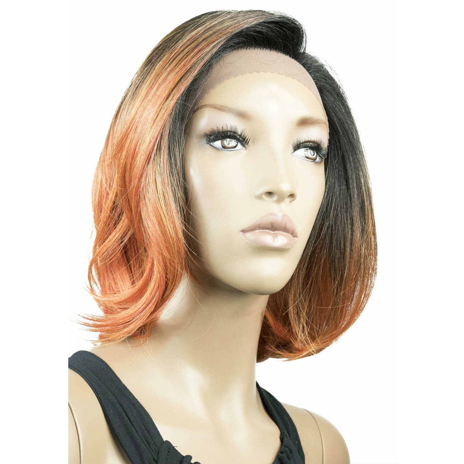 Zury Sis Beyond Swiss Lace Front Wig – Talia