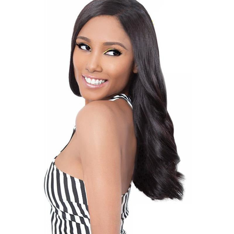 Outre Beat Brazilian Remi Weave