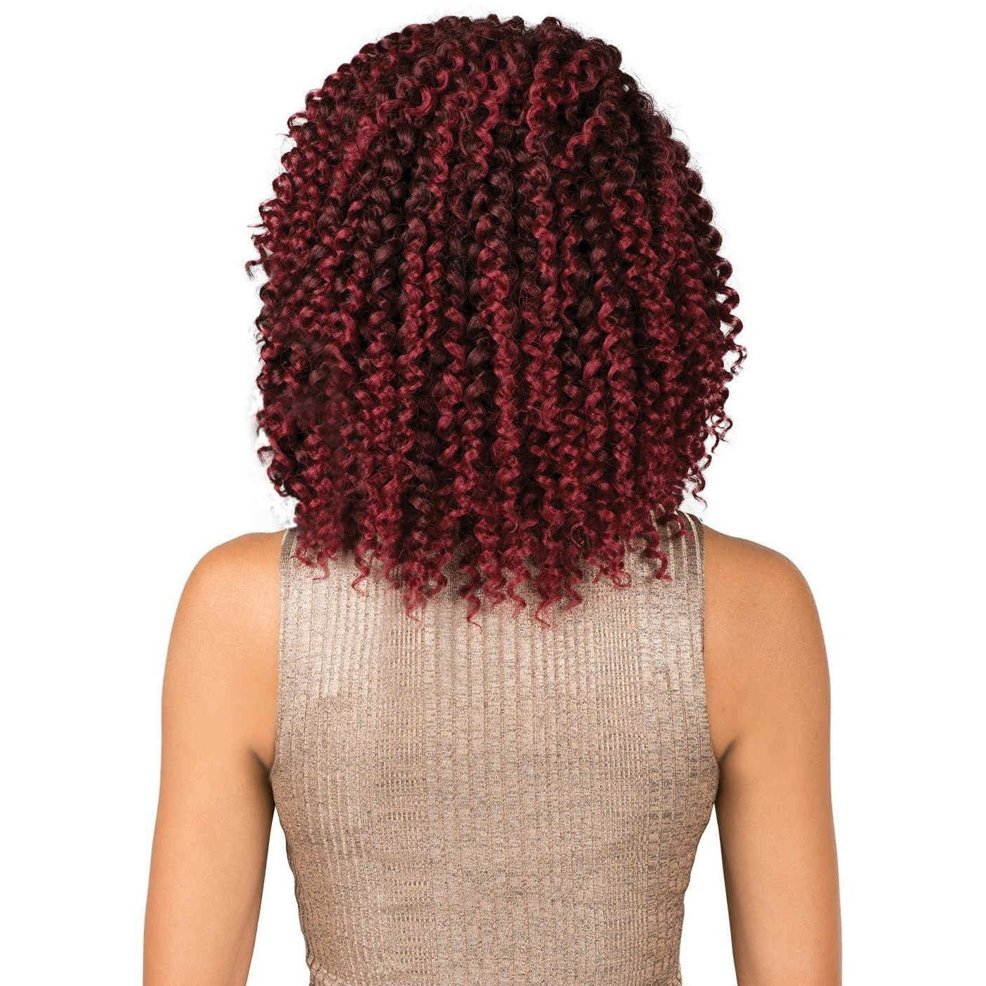 Bobbi Boss Braids – Brazilian Water Wave 10