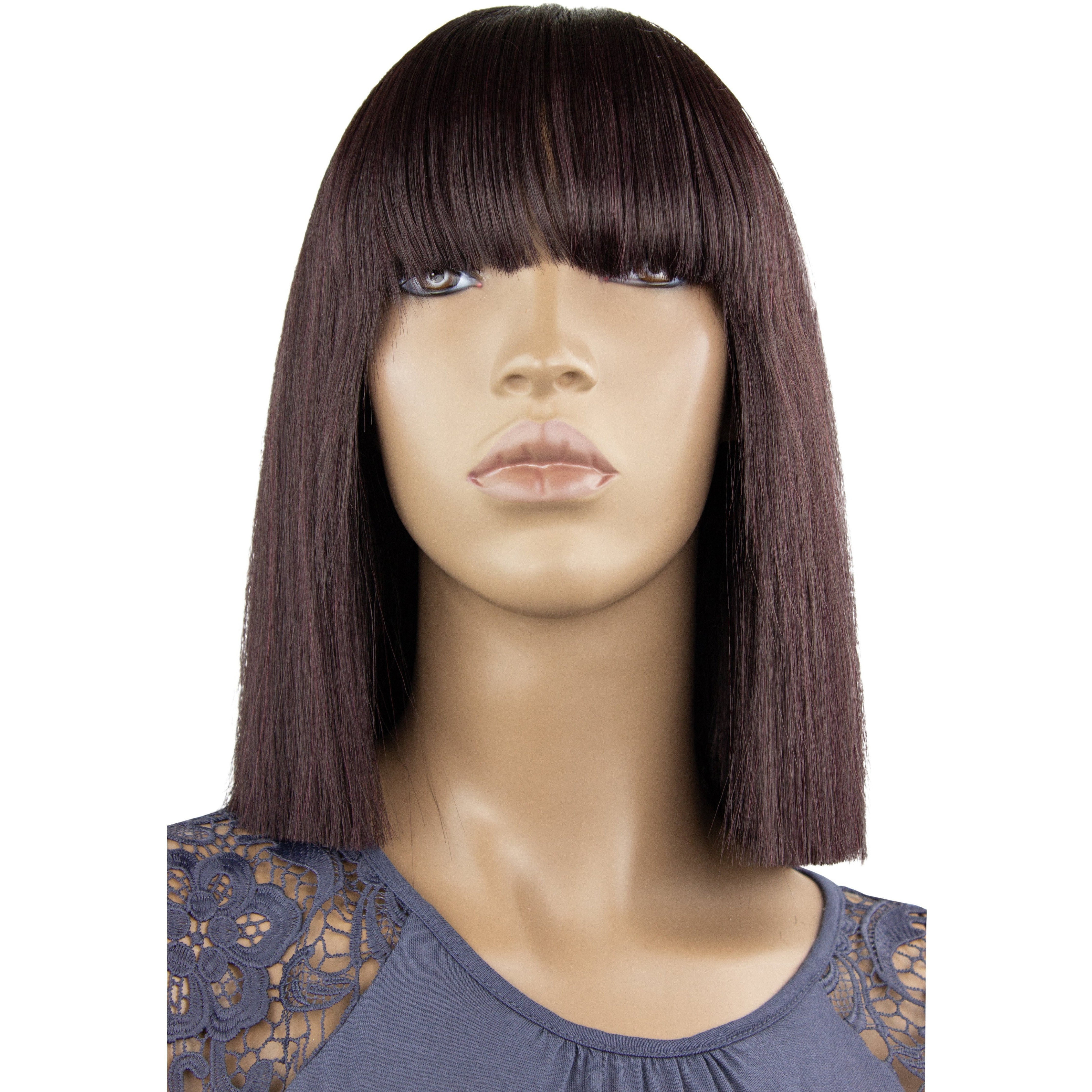 FreeTress Equal Synthetic Wig – Mila
