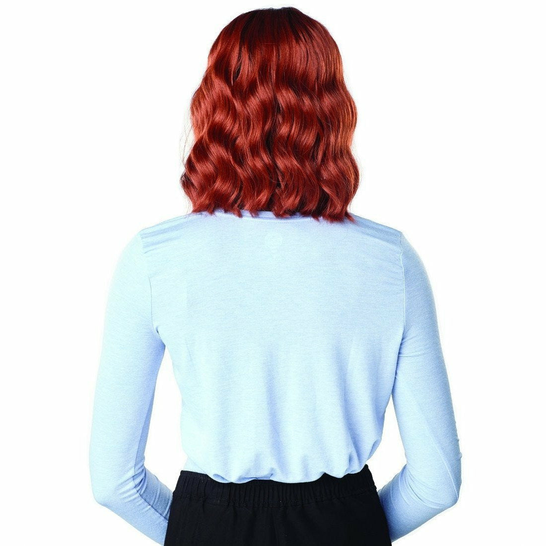 Sensationnel Synthetic Dashly Full Wig – Unit 3