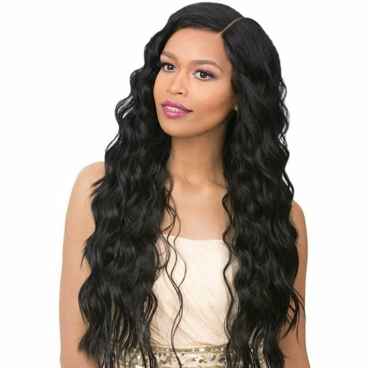 It's A Wig! Lace Part Wig – Ciao Bella