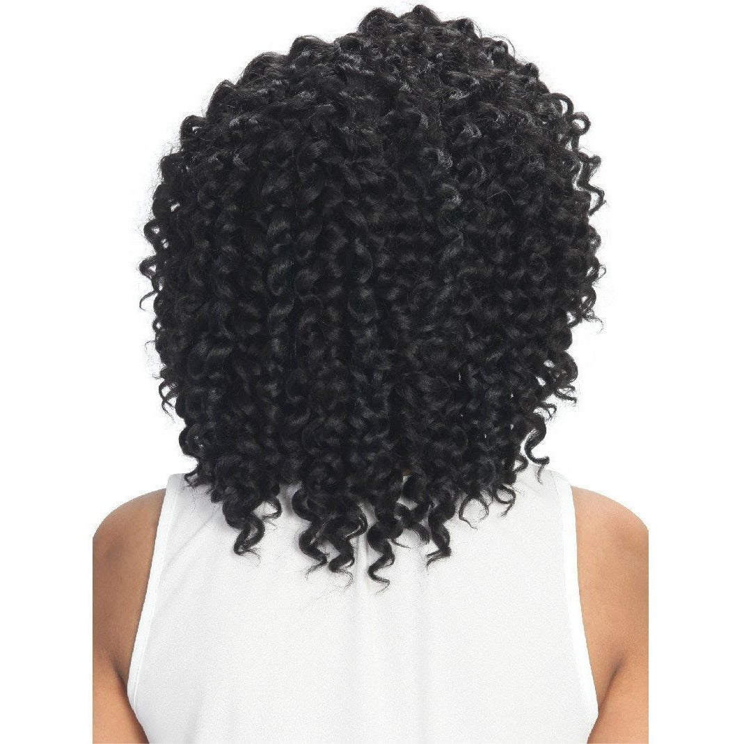 Zury V8910 One Pack Enough Synthetic Weave – Wanda Curl