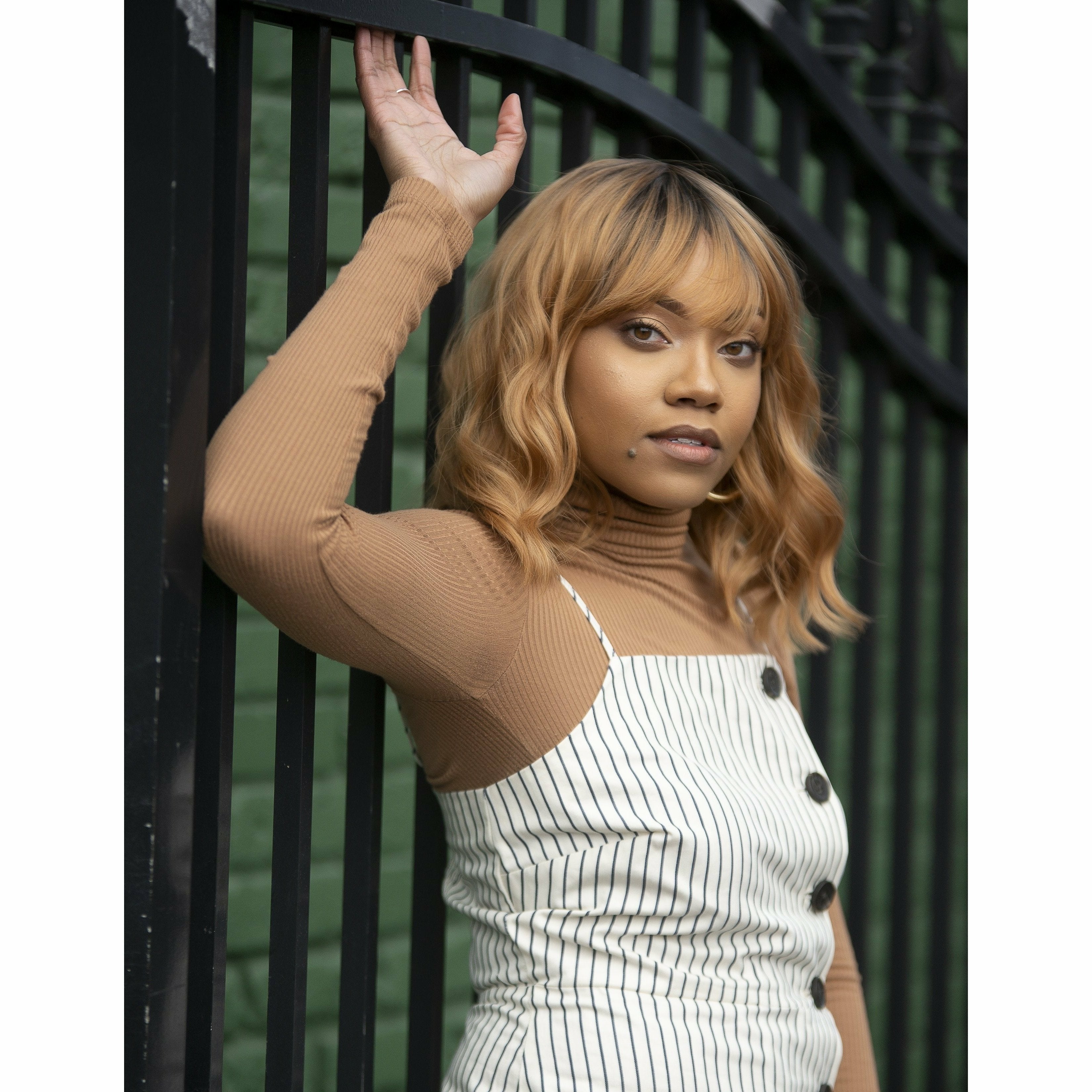 Sensationnel Synthetic Dashly Full Wig – Unit 3