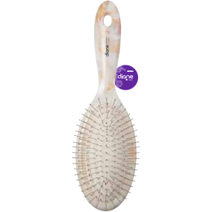 Diane Shell Mini Oval Paddle Brush #D9064