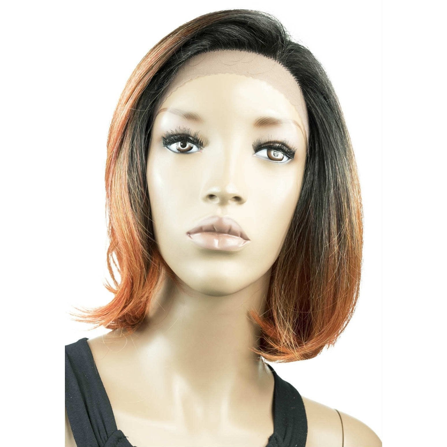 Zury Sis Beyond Swiss Lace Front Wig – Talia