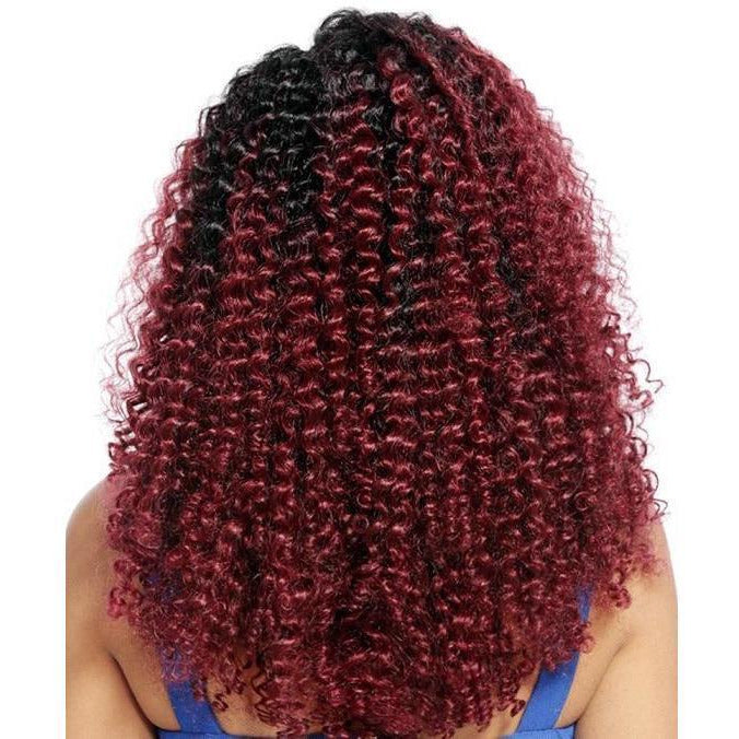Sensationnel African Collection Braids – Deep Twist 12