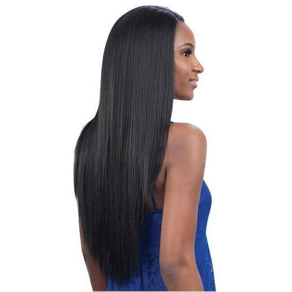 Model Model Freedom Part Lace Front Wig – Number 201