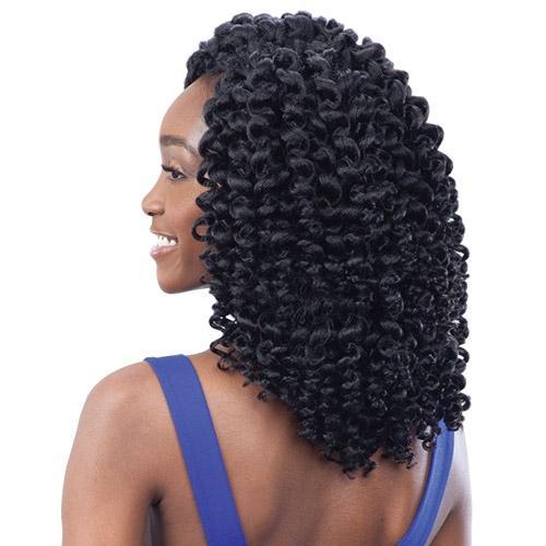 FreeTress Braids – 2X Ringlet Wand Curl