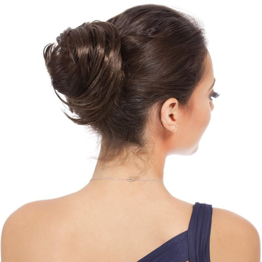 It's A Wig! Ponytail – Sweetie Natural Curl