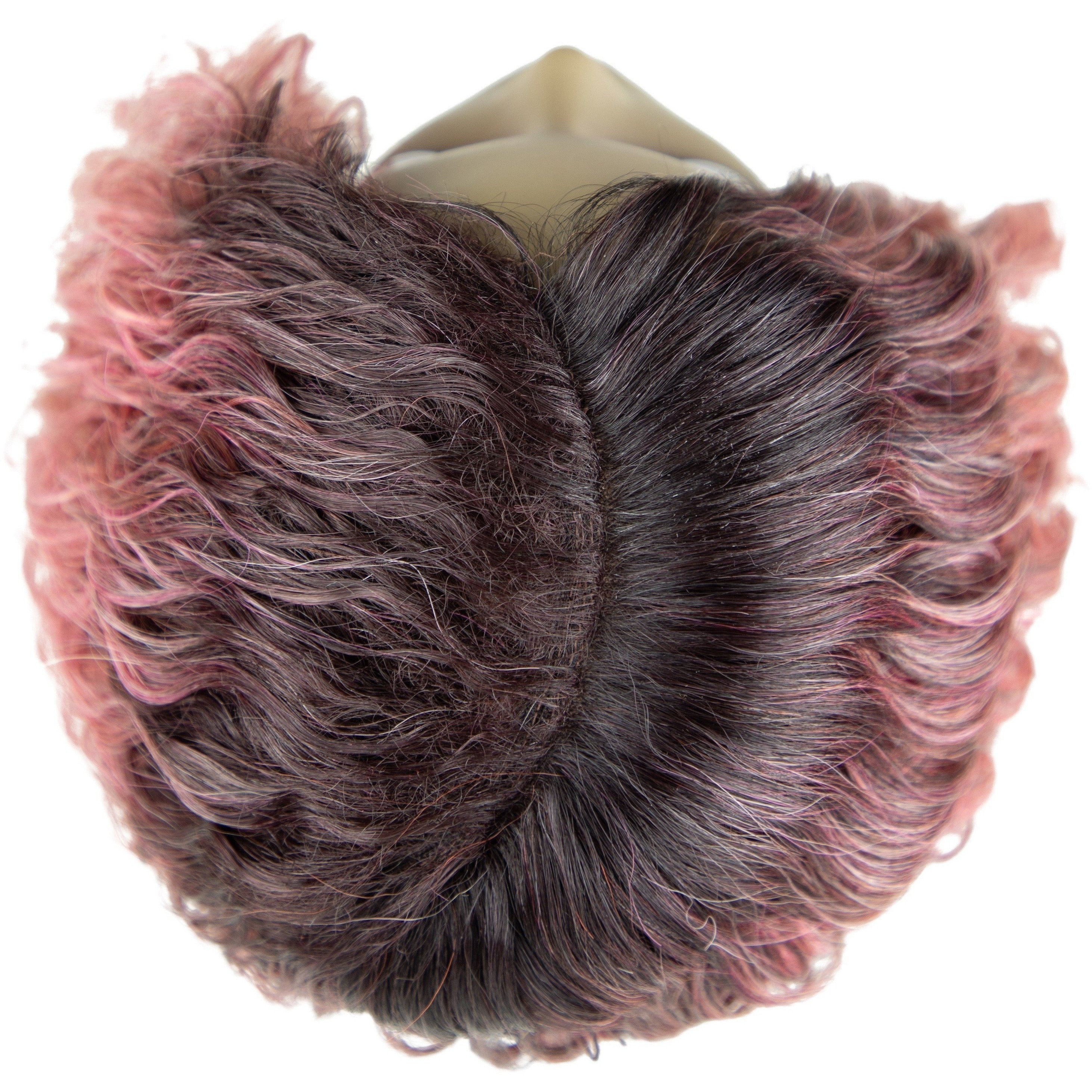 Zury Sis Sassy Half Moon Part Wig – Moda