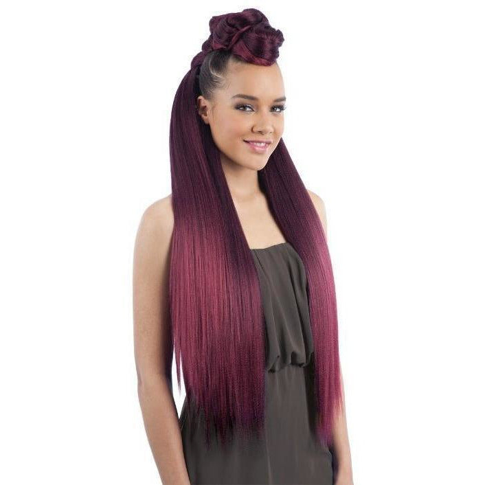 FreeTress Synthetic Braids – 2x Braid 101 28