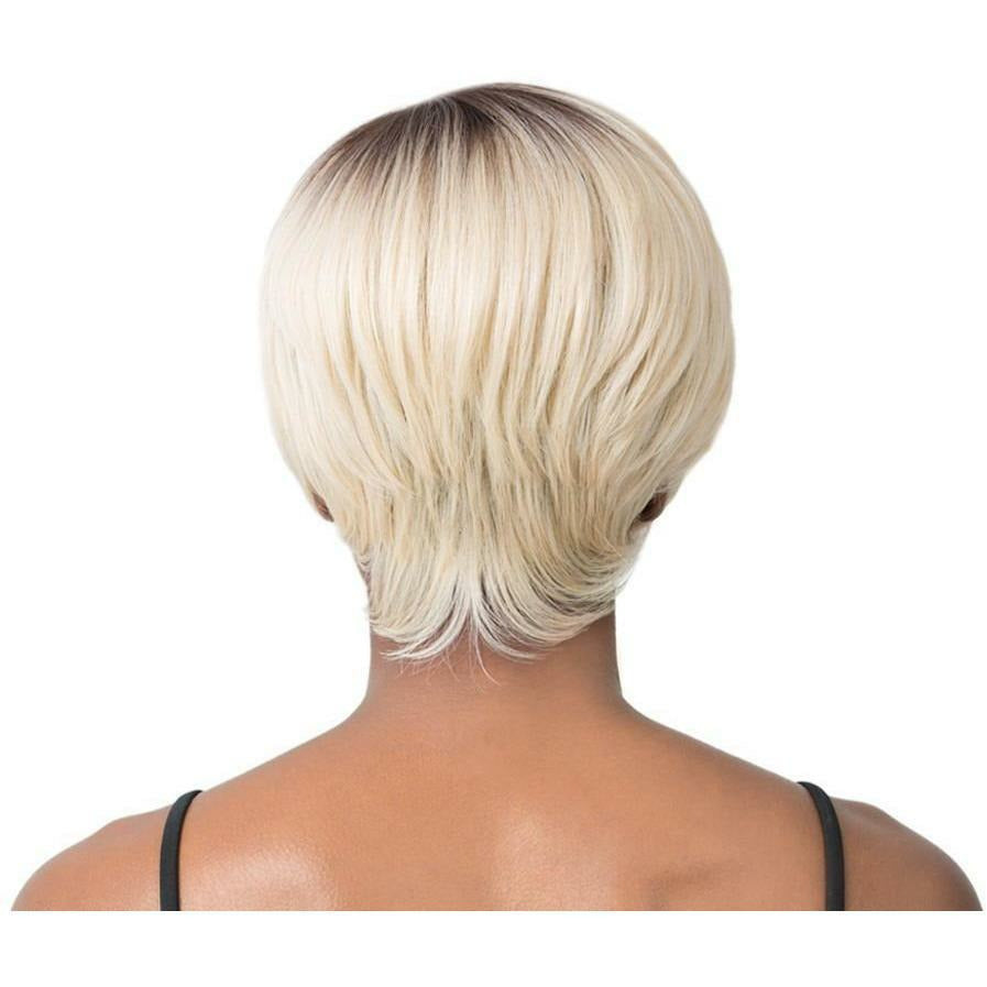 It's A Wig! Synthetic Wig – Meeka