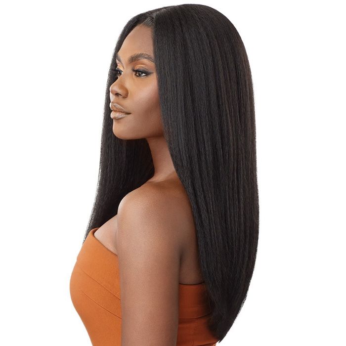 Outre 100% Human Hair Blend 5