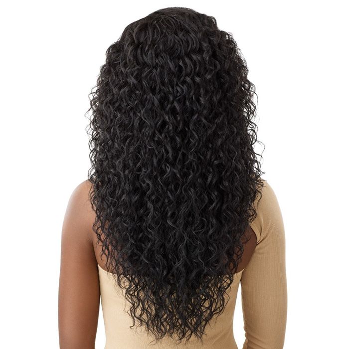 Outre 100% Human Hair Blend 5
