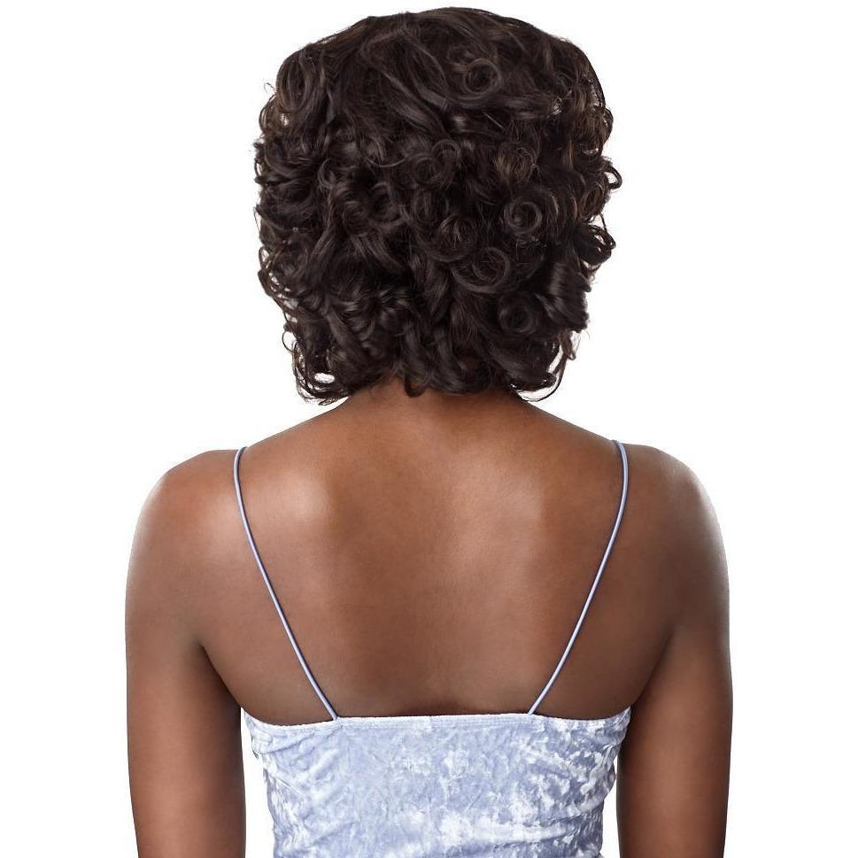 Sensationnel Human Hair Empire Weave – Hollywood 10S 3PCS