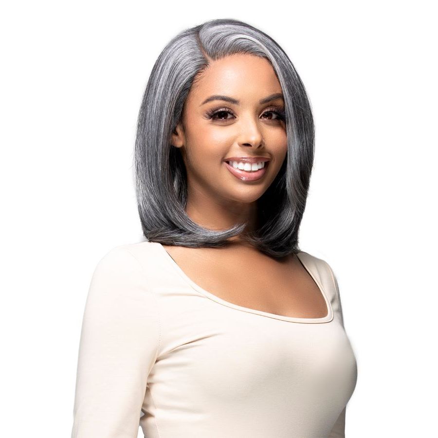 Bobbi Boss Glueless Premium Synthetic 13