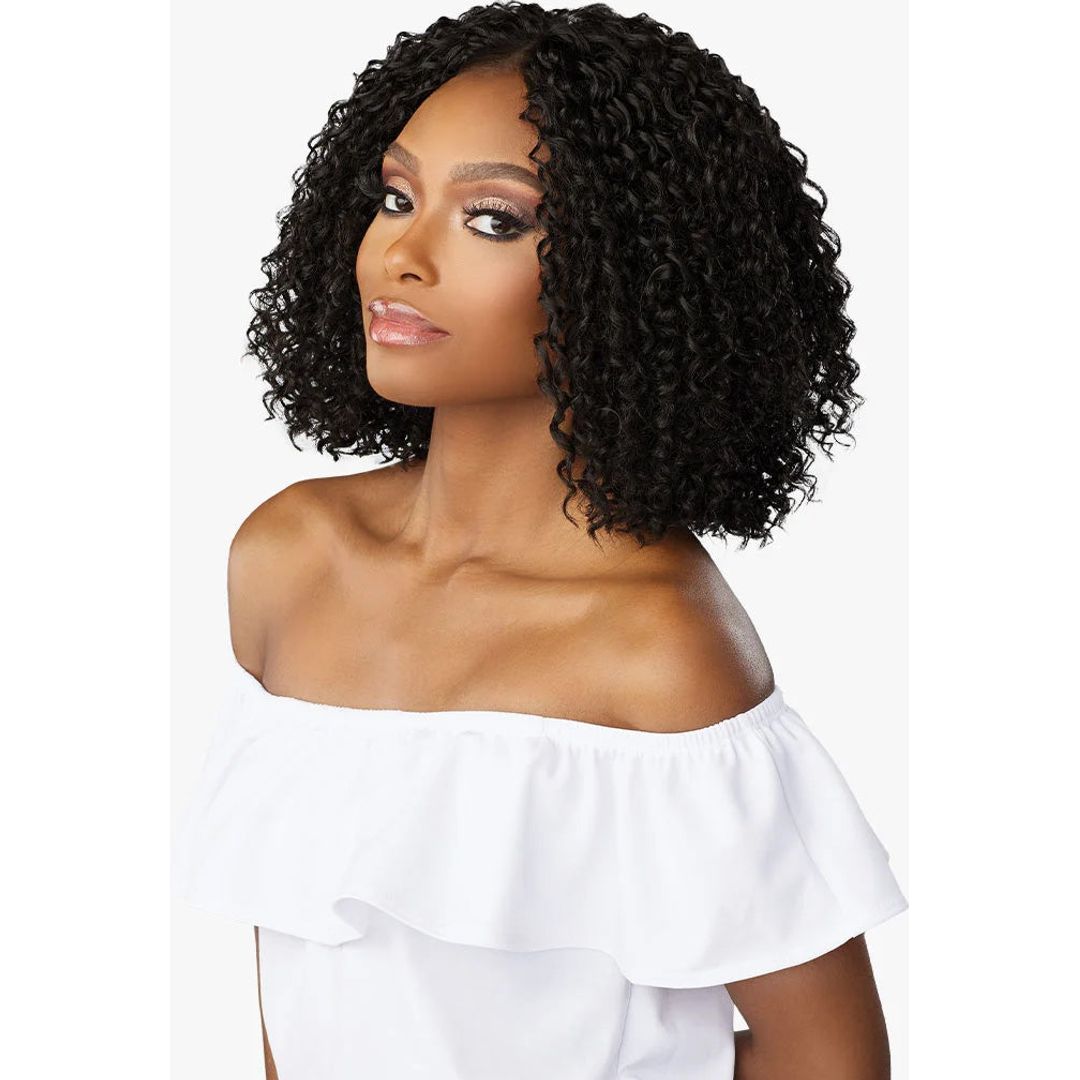 Sensationnel Synthetic Dashly Lace Part Full Wig – LP Unit 3