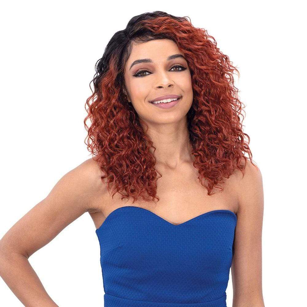 FreeTress Equal Synthetic Baby Hair Lace Front Wig – Baby Hair 104