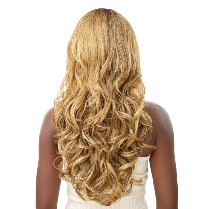 Outre Synthetic Lace Front Wig - Nienna (CLEARANCE)