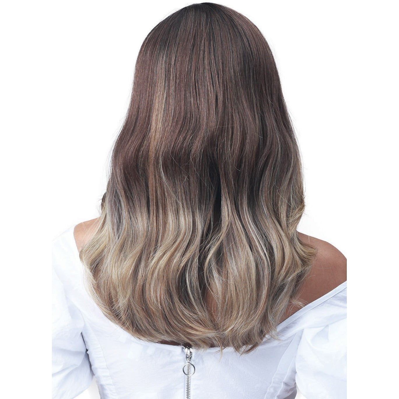 Bobbi Boss Synthetic 13