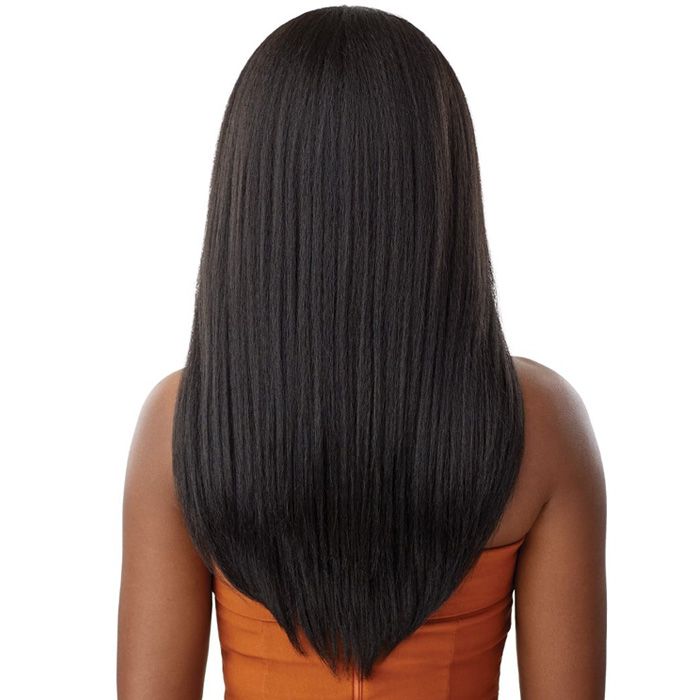 Outre 100% Human Hair Blend 5