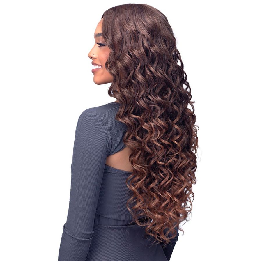 Bobbi Boss Synthetic Lace Front Wig - MLF934 Cheryl