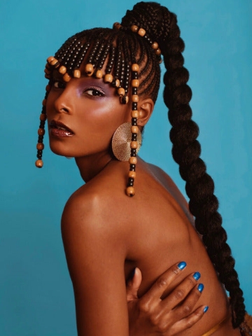 Discover the charm of the world: the wonderful journey of wigs