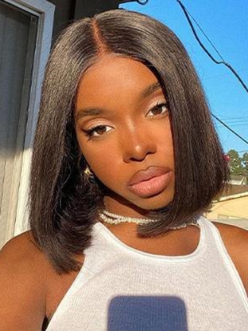 How to clean and care for human wigs?