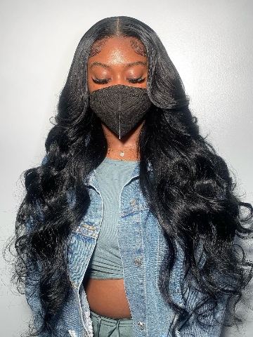 Long, Beautiful Hair… The Lowdown on Hair Extensions